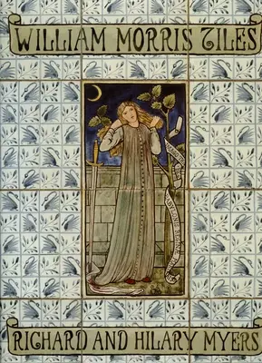 Carreaux de William Morris - William Morris Tiles