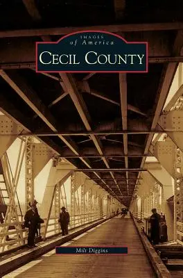 Comté de Cecil - Cecil County