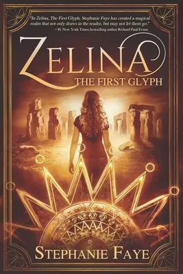 Zelina : Le premier glyphe - Zelina: The First Glyph