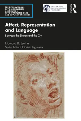 Affect, représentation et langage : Entre le silence et le cri - Affect, Representation and Language: Between the Silence and the Cry