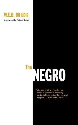 Le Nègre - The Negro