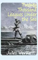 Vingt mille lieues sous les mers - Twenty Thousand Leagues Under the Sea