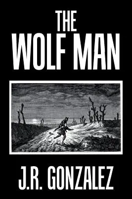 L'homme-loup - The Wolf Man