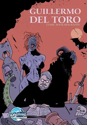 Orbit : Guillermo Del Toro - Orbit: Guillermo Del Toro