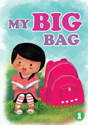 Mon grand sac - My Big Bag