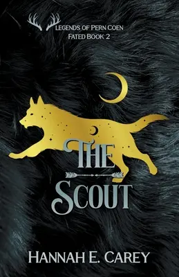 Le Scout : Les légendes de Pern Coen - The Scout: Legends of Pern Coen