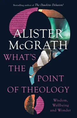 La théologie, c'est quoi ? Sagesse, bien-être et émerveillement - What's the Point of Theology?: Wisdom, Wellbeing and Wonder