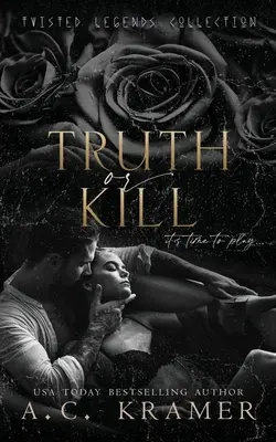 La vérité ou l'assassinat - Truth or Kill