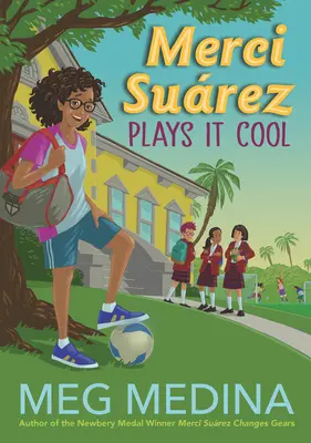 Merci Surez se la joue cool - Merci Surez Plays It Cool