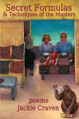 Formules et techniques secrètes des maîtres - Secret Formulas & Techniques of the Masters