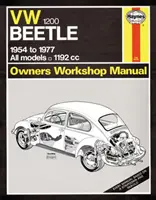 VW Coccinelle 1200 - VW Beetle 1200