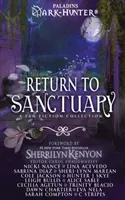 Retour au sanctuaire - Return to Sanctuary