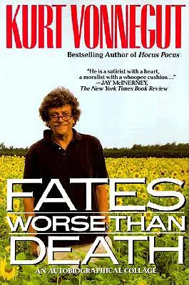 Des destins pires que la mort : Un collage autobiographique - Fates Worse Than Death: An Autobiographical Collage