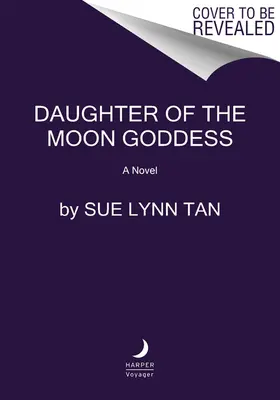 Fille de la déesse de la lune - Daughter of the Moon Goddess