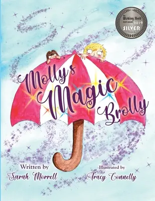 Le ballon magique de Molly - Molly's Magic Brolly