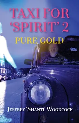 Taxi pour 'Spirit' 2 : Pure Gold - Taxi for 'Spirit' 2: Pure Gold