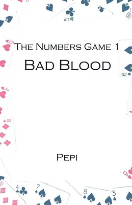 Le jeu des chiffres 1 : Le mauvais sang - The Numbers Game 1: Bad Blood