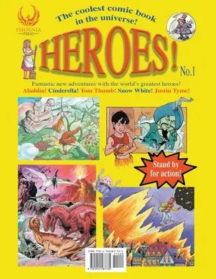Héros 1 - Heroes 1