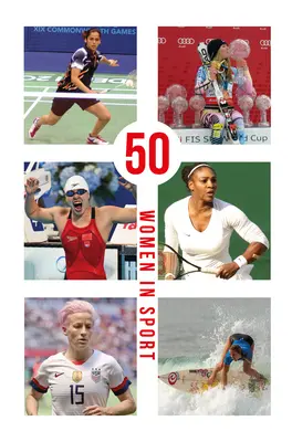 50 femmes dans le sport - 50 Women in Sport