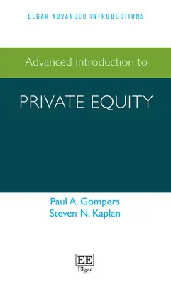 Introduction avancée au capital-investissement - Advanced Introduction to Private Equity