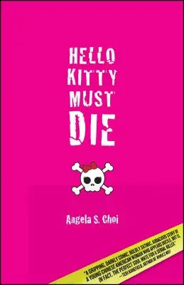 Hello Kitty Must Die