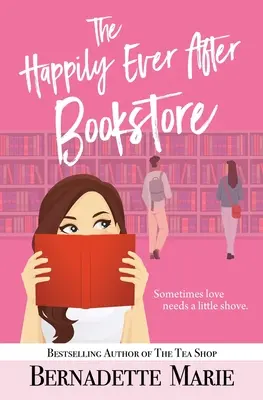 La librairie Happily Ever After - The Happily Ever After Bookstore