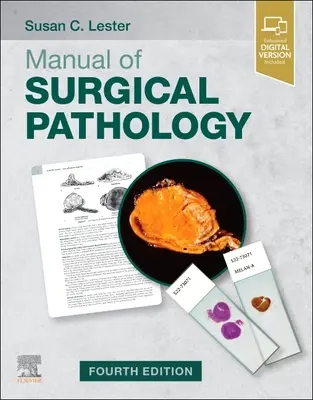 Manuel de pathologie chirurgicale - Manual of Surgical Pathology