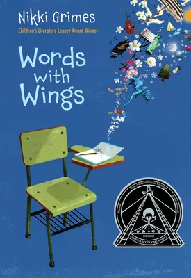 Des mots qui ont des ailes - Words with Wings