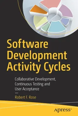 Cycles d'activité du développement logiciel : Développement collaboratif, tests continus et acceptation par l'utilisateur - Software Development Activity Cycles: Collaborative Development, Continuous Testing and User Acceptance