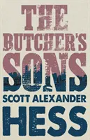 Les fils du boucher - The Butcher's Sons