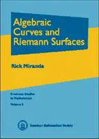 Courbes algébriques et surfaces de Riemann - Algebraic Curves and Riemann Surfaces