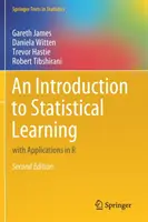 Introduction à l'apprentissage statistique : avec applications en R - An Introduction to Statistical Learning: with Applications in R