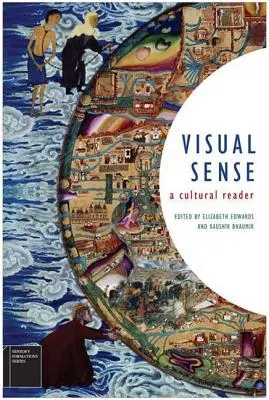 Sens visuel : Un lecteur culturel - Visual Sense: A Cultural Reader