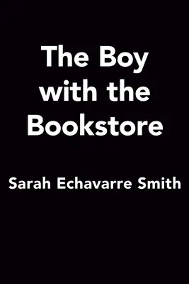 Le garçon à la librairie - The Boy with the Bookstore