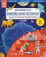 Suivez les étoiles ! Que s'est-il passé sur Mars ? [Activités sur les mots étonnants de Britannica] - Follow the Stars! What Happened on Mars? [Britannica's Amazing Word Activities]