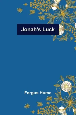 La chance de Jonas - Jonah's Luck