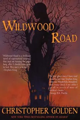 La route de Wildwood - Wildwood Road