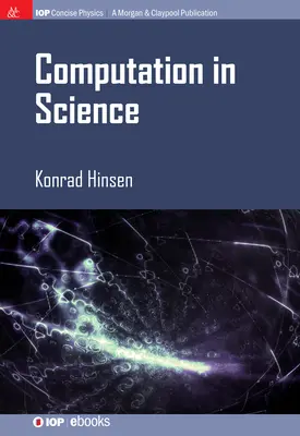 Le calcul en science - Computation in Science