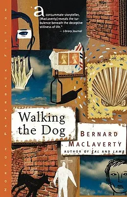 La promenade du chien : Et autres histoires - Walking the Dog: And Other Stories