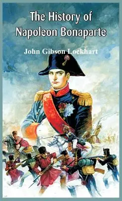 L'histoire de Napoléon Bonaparte - The History of Napoleon Bonaparte