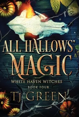 Magie de la Toussaint : Mystère paranormal - All Hallows' Magic: Paranormal Mystery