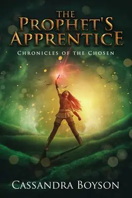 L'apprenti prophète - The Prophet's Apprentice