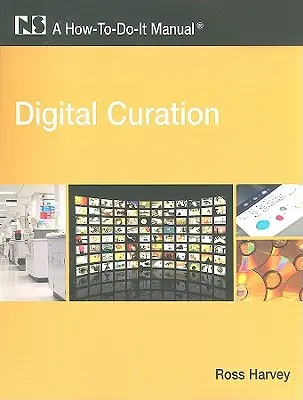 Conservation numérique - Digital Curation