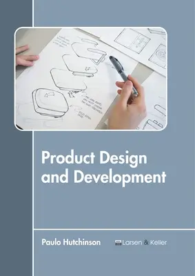 Conception et développement de produits - Product Design and Development