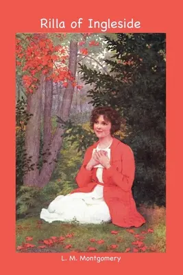 Rilla d'Ingleside - Rilla of Ingleside