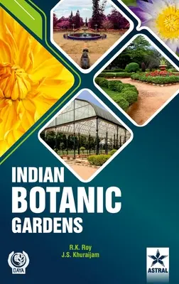 Jardins botaniques indiens - Indian Botanic Gardens