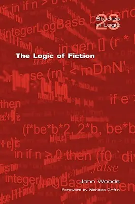 La logique de la fiction - The Logic of Fiction