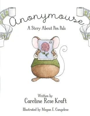 Anonymouse : Une histoire de correspondants - Anonymouse: A Story about Pen Pals