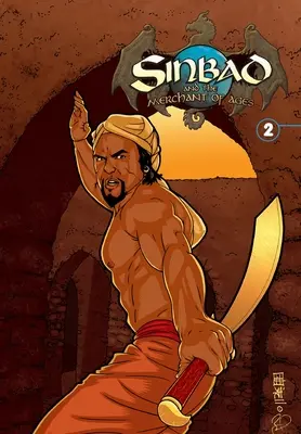 Sinbad et le marchand des âges #2 - Sinbad and the Merchant of Ages #2