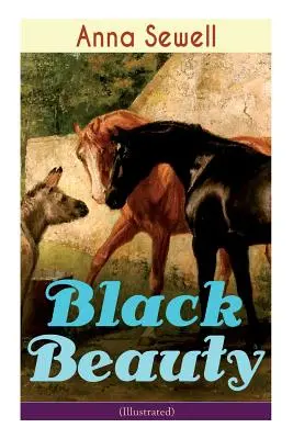 La Belle au bois dormant (illustré) : Classique de la littérature mondiale - Black Beauty (Illustrated): Classic of World Literature
